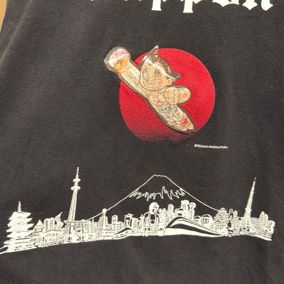 Nippon Tezuka Productions holographic - Picture 3 of 7